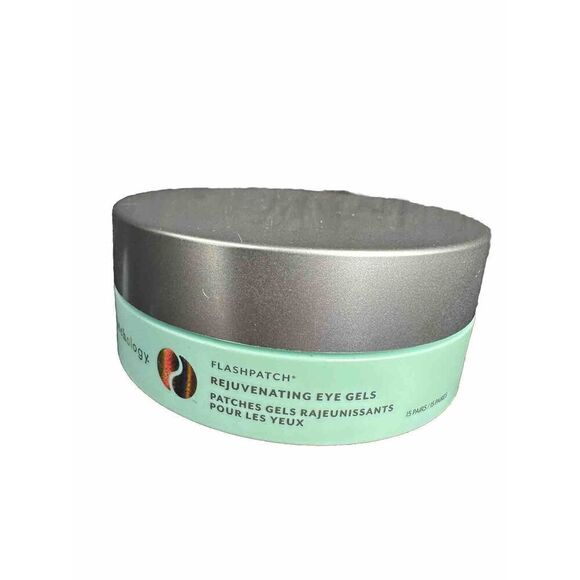 Patchology Flashpatch Rejuvenating Eye Gels 15 pairs - Picture 2 of 6